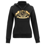 Hoodie EQ.QUEEN Ellie 22AW