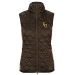 Bodywarmer EQ.QUEEN Nora 22AW