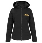 Jacket EQ.QUEEN Riley 22AW 
