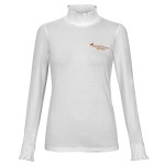 Competition shirt EQ.QUEEN Hazel 22AW 