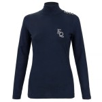 Longsleeve golf EQ.QUEEN Ira2.0