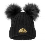 Hat EQ.QUEEN Aurora 22AW 