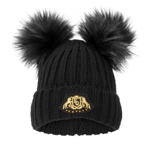 Hat EQ.QUEEN Aurora 22AW 
