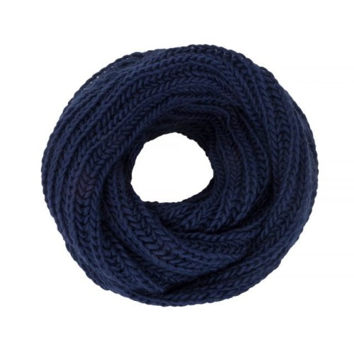 Scarf EQ.QUEEN Emilia 22AW