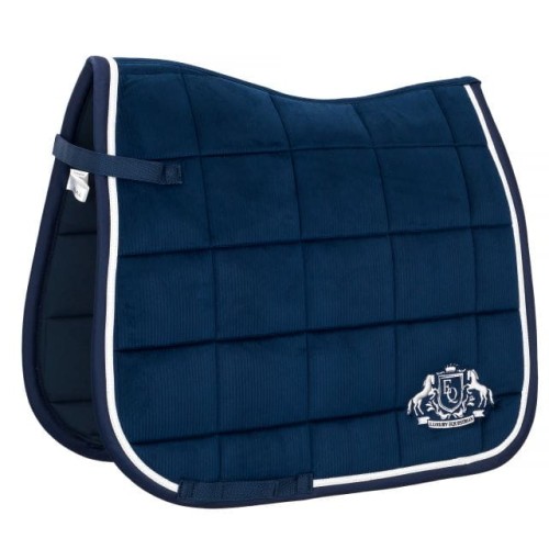 Saddle pad EQ.QUEEN Turin 22AW 