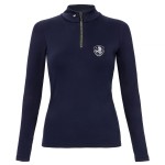 Termic longsleeve EQ.QUEEN Lilian2.0 22AW 