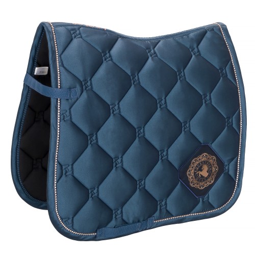 Saddle pad EQ.QUEEN Amsterdam 23SS 
