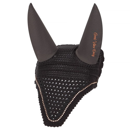 Fly veil EQ.QUEEN Amsterdam 23SS 